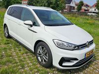 tweedehands VW Touran 1.5 TSI Hi.lBns R 7p