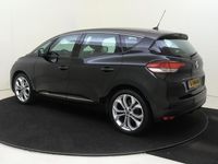 Occasion Renault Scénic IV Bose Edition 140 PK (102 kW) 2019 Black gne+grey kng (bixup) MPV