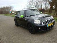 tweedehands Mini ONE Black edition