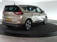 Occasion Renault Grand Scénic IV Intens 142 PK (104 kW) 2019 Bruin (metallic) MPV