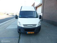 tweedehands Iveco Daily 35 S 14V 330 H2