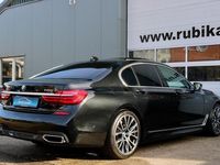 tweedehands BMW 750 750 i xDrive M-Sport High Executive