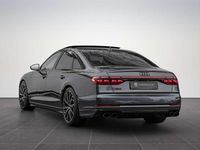 Occasion Audi S8 S-Line 572 PK (420 kW) 2022 Grijs Sedan