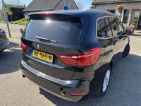 Occasion BMW 216 Gran Tourer 116 PK (85 kW) 2015 Zwart MPV