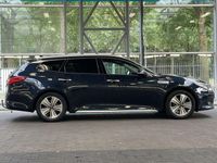 tweedehands Kia Optima Sportswagon 2.0 GDI PHEV Bns ExecutL 2018 Leder