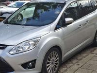 Occasion Ford C-MAX Business Edition 125 PK (91 kW) 2015 MPV