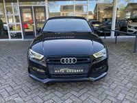 tweedehands Audi A3 Limousine 1.8 TFSI S-Line Xenon/Led, Climat, Camer