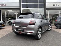 Occasion Suzuki Swift 83 PK (61 kW) 2024 Grijs Hatchback