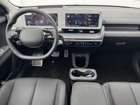 tweedehands Hyundai Ioniq 5 77 kWh Connect+ AWD / Direct uit voorraad leverbaar / Lederen bekleding / BOSE audiosysteem / Keyless / Adaptieve cruise control