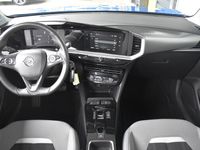 tweedehands Opel Mokka 1.2 Turbo Elegance CLIMATE/LED/CAMERA/CARPLAY/PARK PILOT