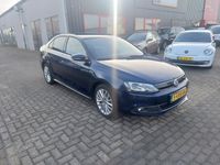 tweedehands VW Jetta Hybrid 1.4 TSI Highline