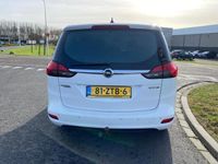 tweedehands Opel Zafira Tourer 2013 * 1.4 B * 287.D KM * APK * 5.PERSOONS