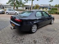 tweedehands Alfa Romeo 166 2.4JTD 20V