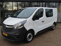 Occasion Opel Vivaro 97 PK (71 kW) 2019 Overige MPV