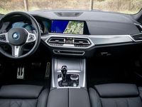tweedehands BMW X5 xDrive45e High Executive | M Sport | Harman Kardon | Glazen Panoramadak |