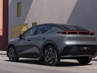 Nieuw Lynk & Co 02 200 kW (272 PK) 2025 Grijs SUV