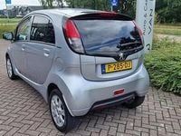 Occasion Peugeot iON Active 35 kW (48 PK) 2011 Grijs Hatchback