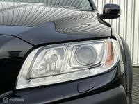 tweedehands Volvo XC70 2.0 D4 Summum | Aut | 240pk | leder | Xenon | PDC