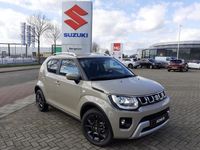 tweedehands Suzuki Ignis 1.2 Smart Hybrid Select Automaat Nu tijdelijk met