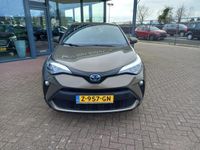 tweedehands Toyota C-HR 1.8 Hybrid Business Automaat Airco(automatisch)