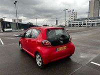 tweedehands Toyota Aygo 1.0-12V Comfort