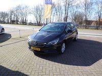 tweedehands Opel Astra 1.0 Edition TREKHAAK CRUISE APPLE CARPLAY