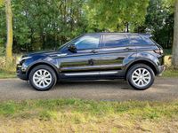 tweedehands Land Rover Range Rover evoque 2.0 Si4 Urban Series SE / PANORAMADAK / LEER / NAV