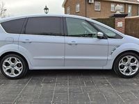 Occasion Ford S-MAX S 203 PK (149 kW) 2012  (metallic) MPV