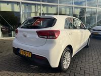 tweedehands Kia Rio 1.0 T-GDi MHEV DynamicLine