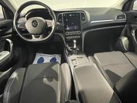 Occasion Renault Mégane GrandTour Techno 2023 Grijs Stationwagen