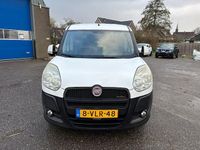 Occasion Fiat Doblò 90 PK (66 kW) 2011 MPV