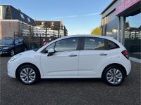 Occasion Citroën C3 PureTech 68 PK (50 kW) 2015 Wit Hatchback