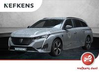 Occasion Peugeot 308 SW GTi 2026 Grijs Stationwagen