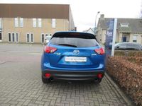 tweedehands Mazda CX-5 2.0 TS+ AWD (Navi,PDC,Cruise,Trekhaak) - 112.381 Km -