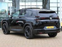 Occasion Citroën C5 Aircross Comfort 156 kW (213 PK) 2025 Zwart SUV