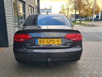 tweedehands Audi A4 Limousine 1.8 TFSI Pro Line Business