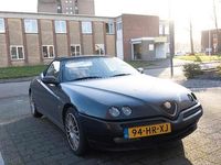 Occasion Alfa Romeo Spider 192 PK (141 kW) 1996 Cabriolet