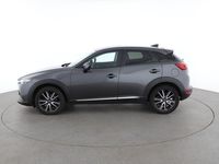 tweedehands Mazda CX-3 2.0 SkyActiv-G 120 Dynamic 120PK | XK81117 | Camer