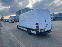 tweedehands Mercedes Sprinter 316 2.2 CDI 432 HD L3H2