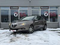 Occasion Lancia Delta 190 PK (139 kW) 2009 Bruin Hatchback