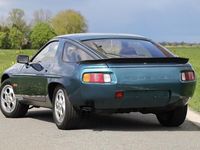 Occasion Porsche 928 241 PK (177 kW) 1978 Blauw Coupé
