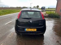 tweedehands Fiat Grande Punto 1.2 Active apk t/m17-04-2025