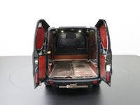 tweedehands Ford Transit Custom 2.2TDCI 125PK Lang Limited | Navigatie | Camera | 2xSchuifdeur