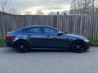 tweedehands Jaguar XE 2.0 D Portfolio R-Sport 180PK Facelift NAP+APK!