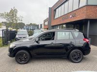 Occasion Toyota RAV4 Comfort 158 PK (116 kW) 2011 Zwart SUV
