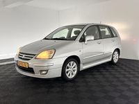 tweedehands Suzuki Liana 1.6 Exclusive Aut. *AIRCO | TREKHAAK*