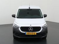 tweedehands Mercedes Citan 108 CDI L1 Pro | Navigatie | Airco | Cruise control | Bluetooth | Licht en Regensensor | Certified | multi-stuurwiel