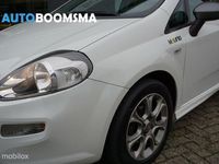 tweedehands Fiat Punto Evo 0.9 101pk TwinAir Young Airco