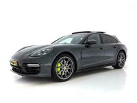 tweedehands Porsche Panamera S E-Hybrid port Turismo 2.9 4 E- AUT. *BOSE+SOFT-CLOSE+PANO+LED+ADAP CRUISE+360CAMERA*