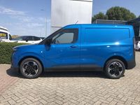 Nieuw Ford E-Transit Limited 100 kW (136 PK) 2025 Van